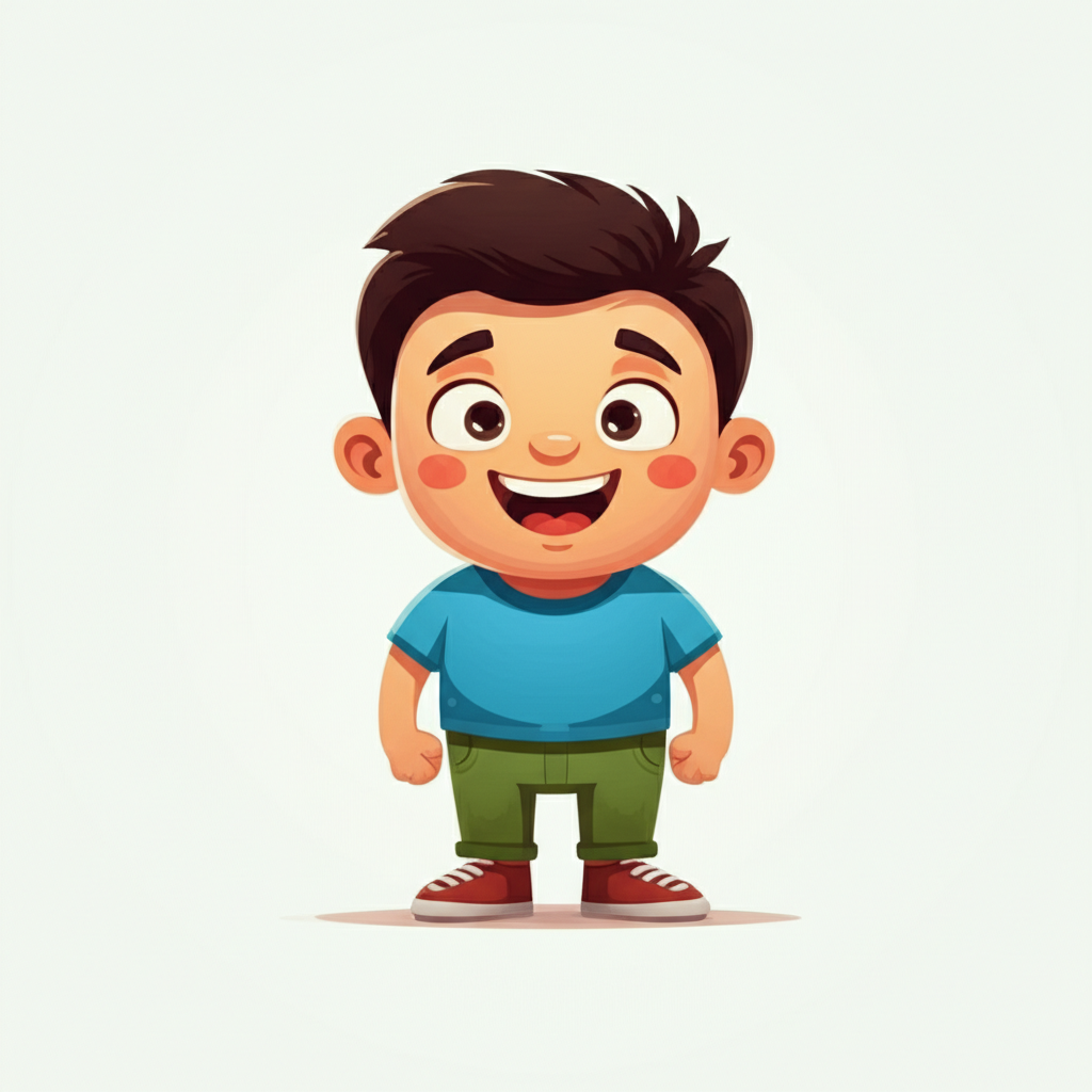Cartoonify