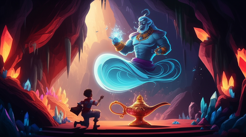 Genie