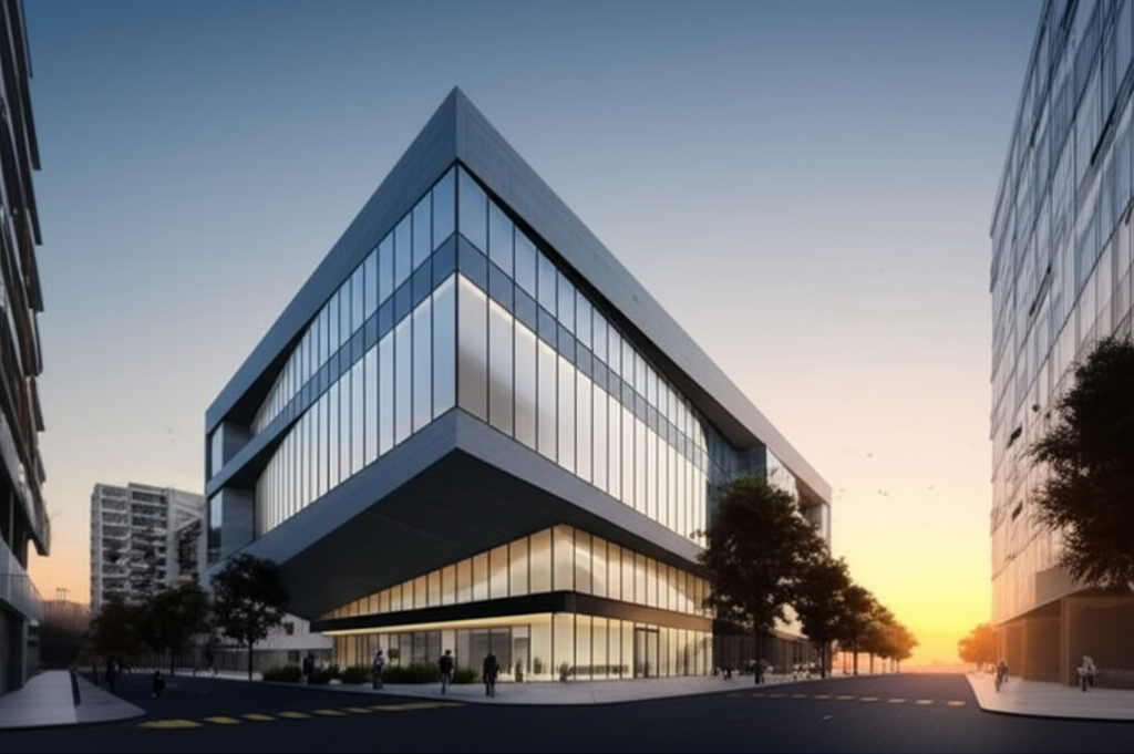 Architectural design